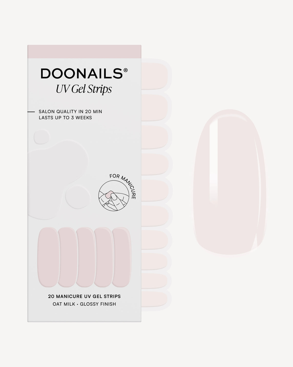 Doonails