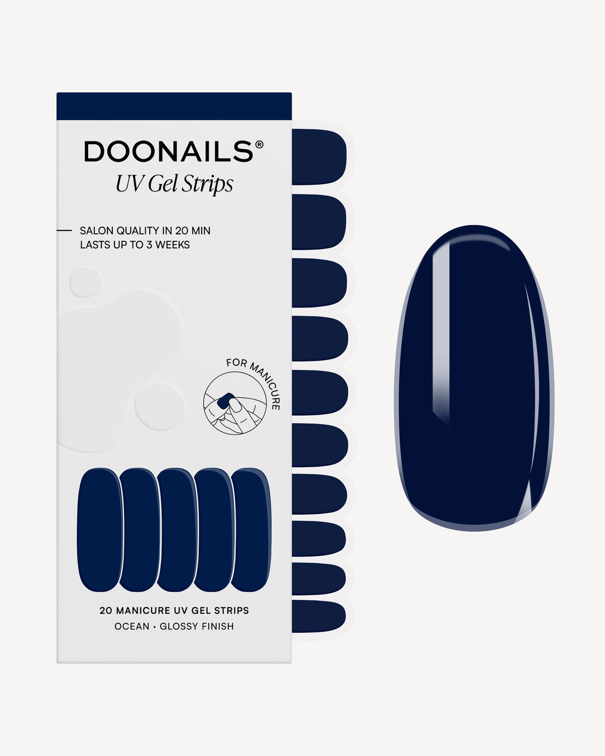 Doonails