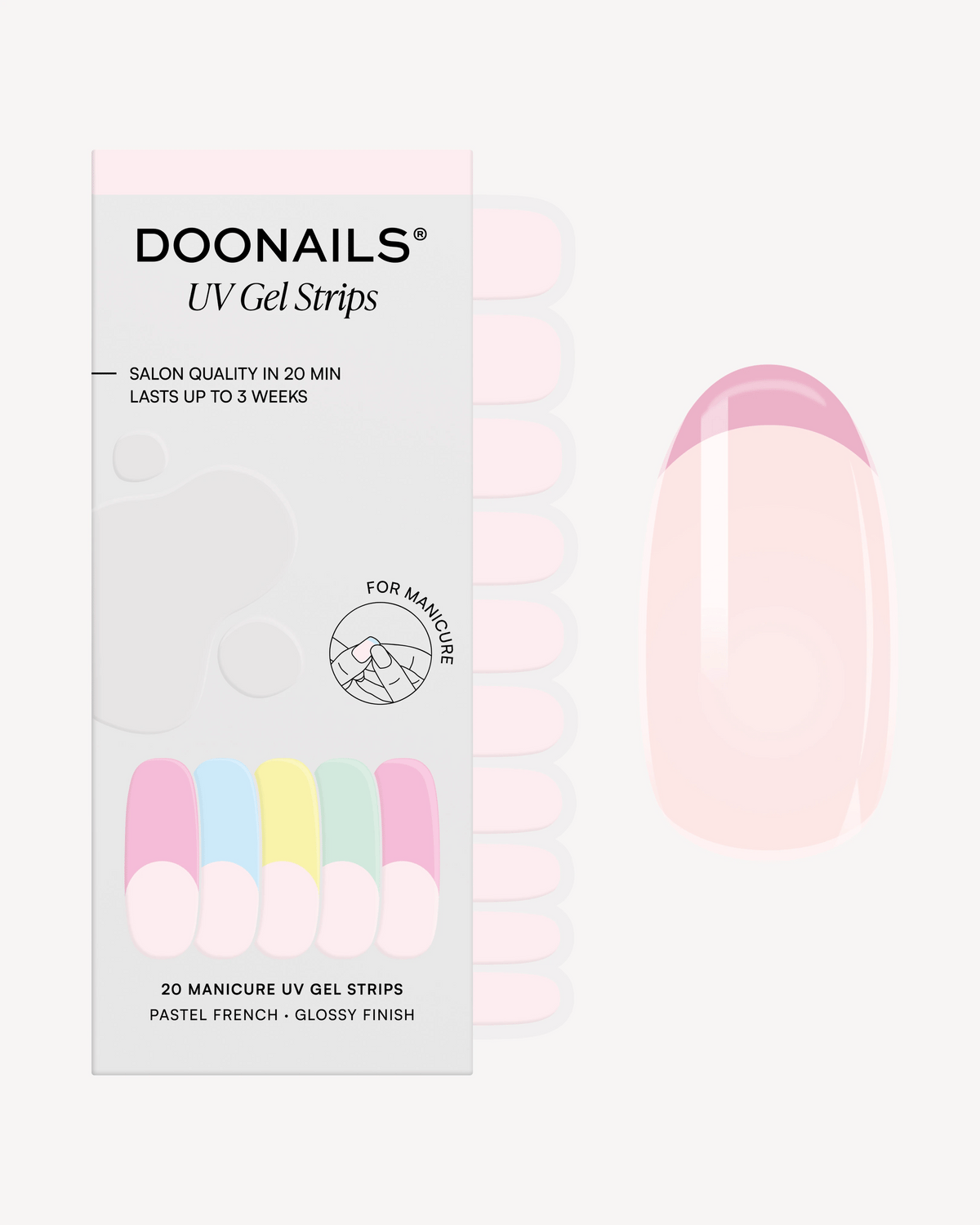 Doonails