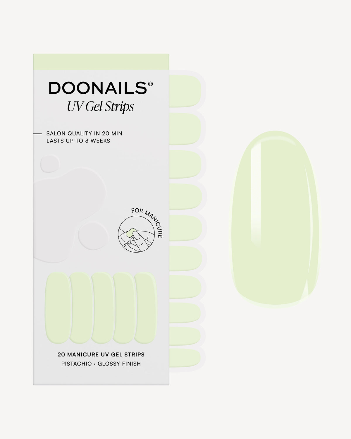 Doonails