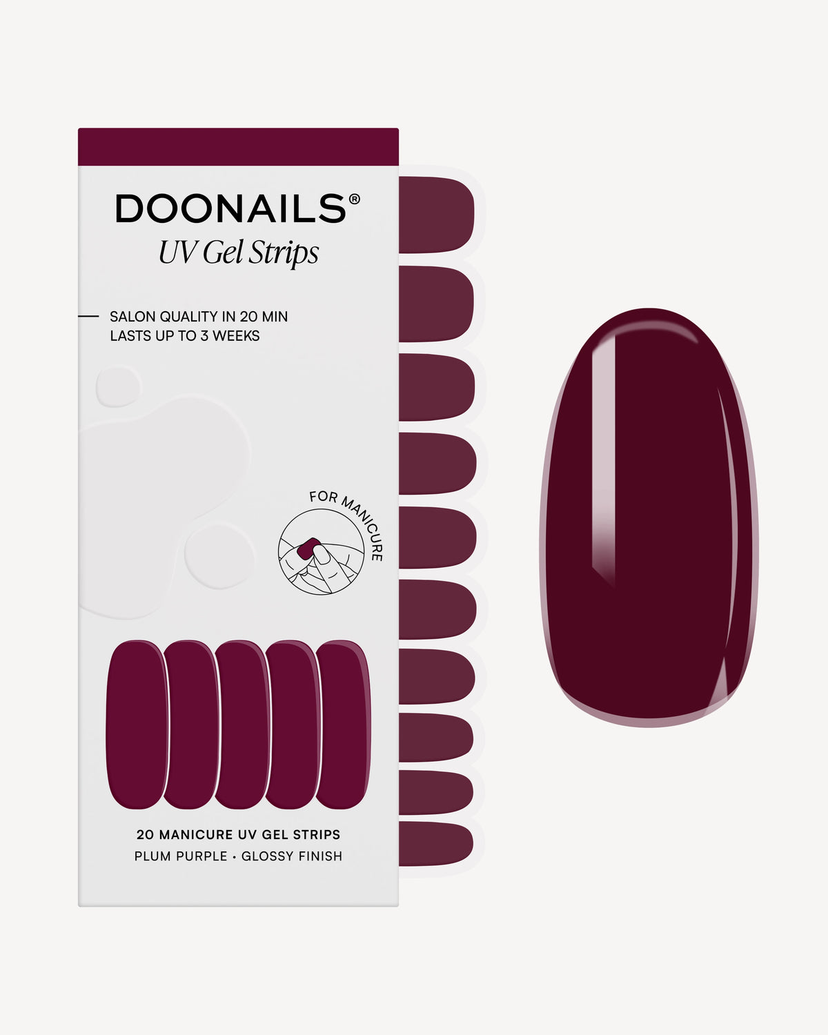 Doonails