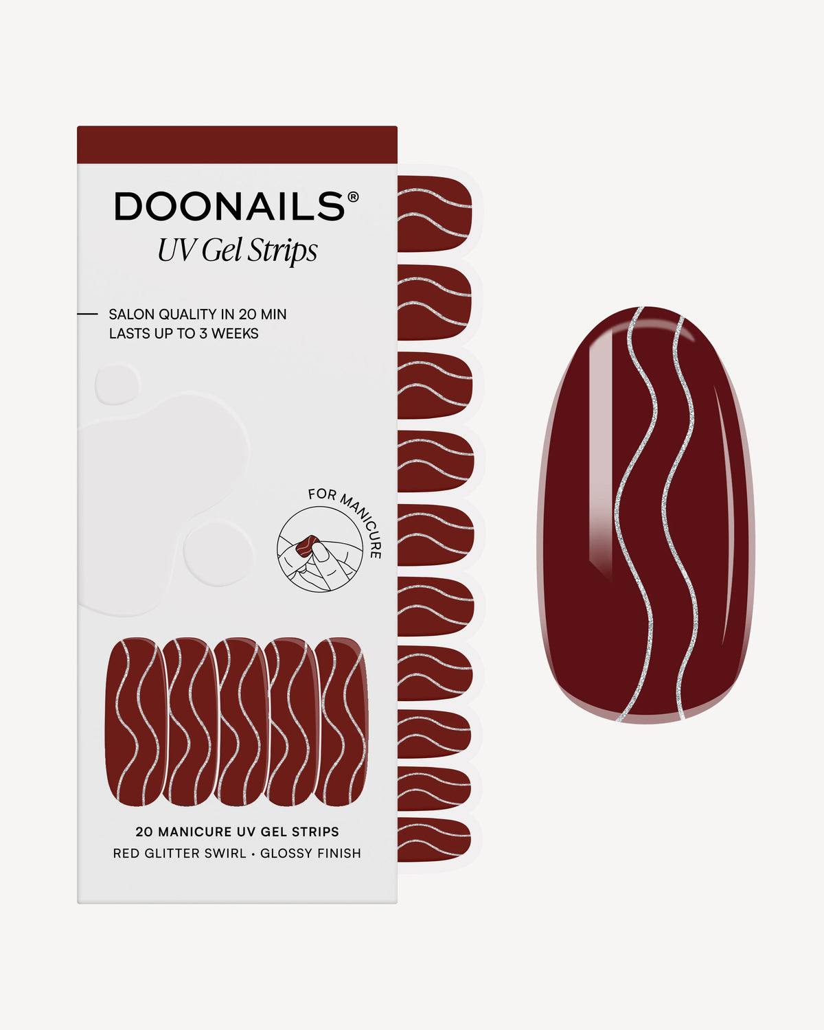 Doonails