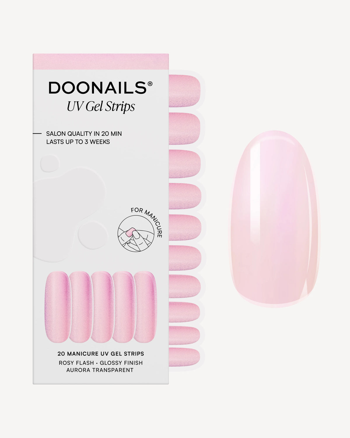 Doonails