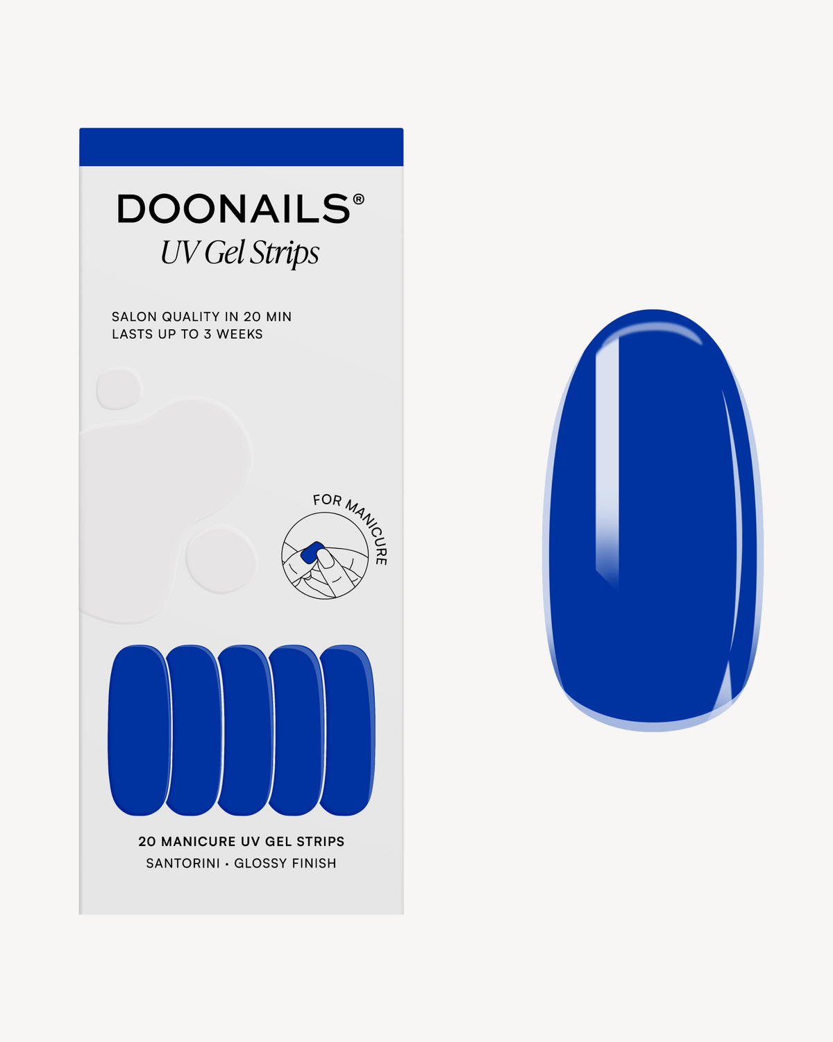 Doonails