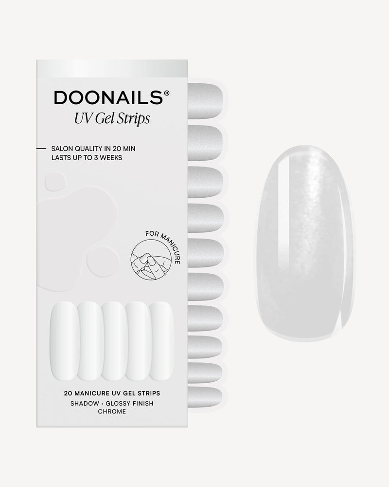 Shadow UV Gel Strips