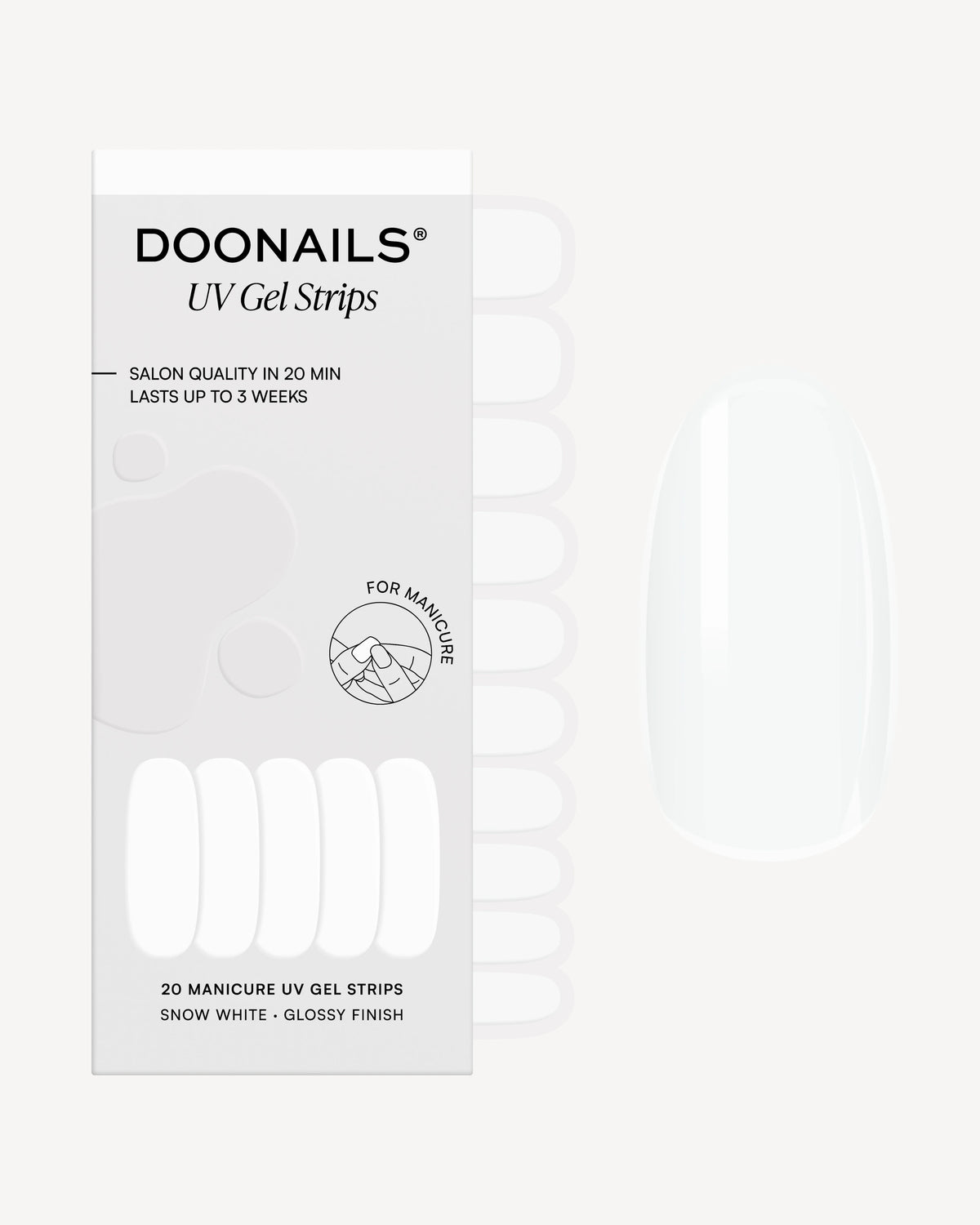 Doonails