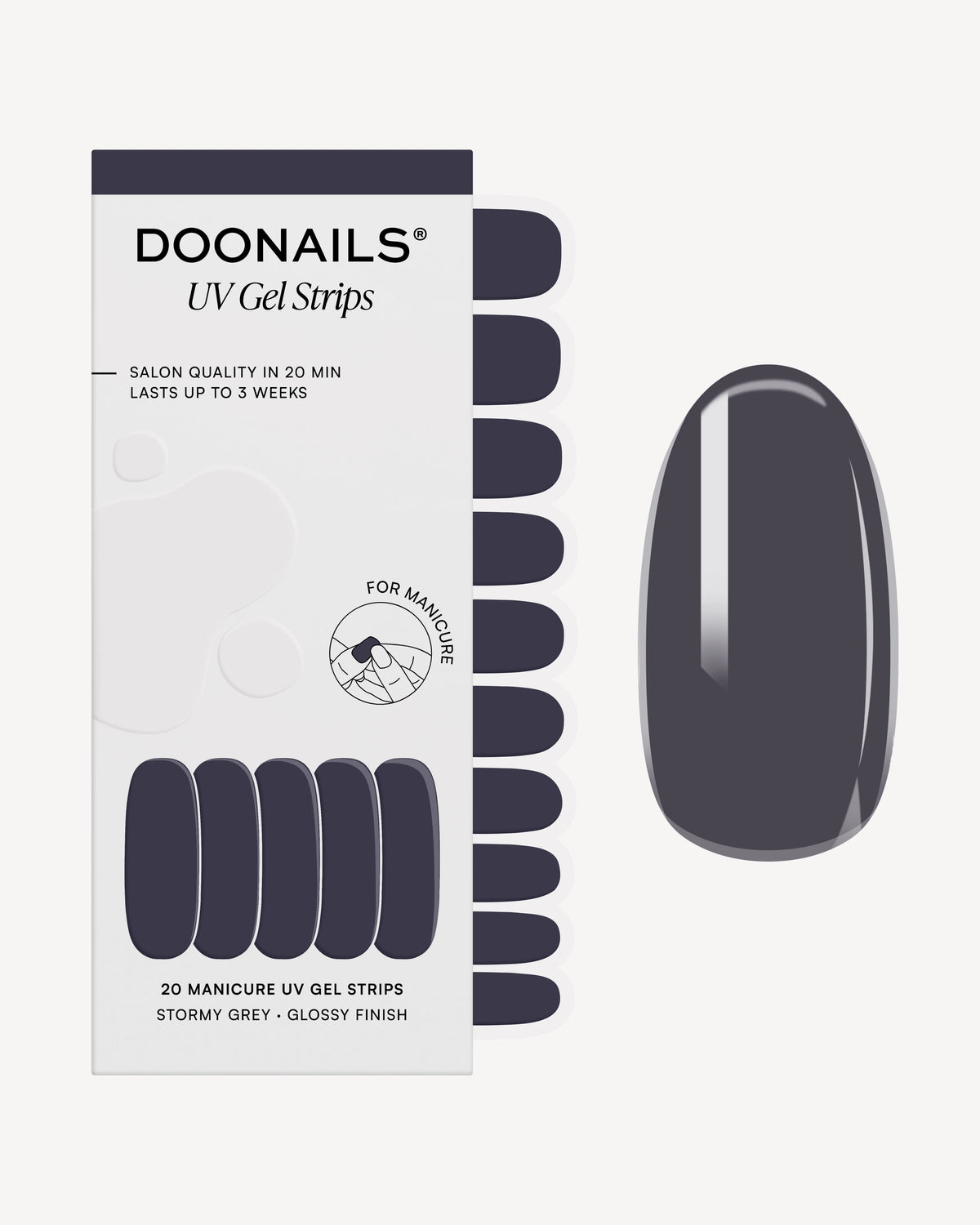Doonails