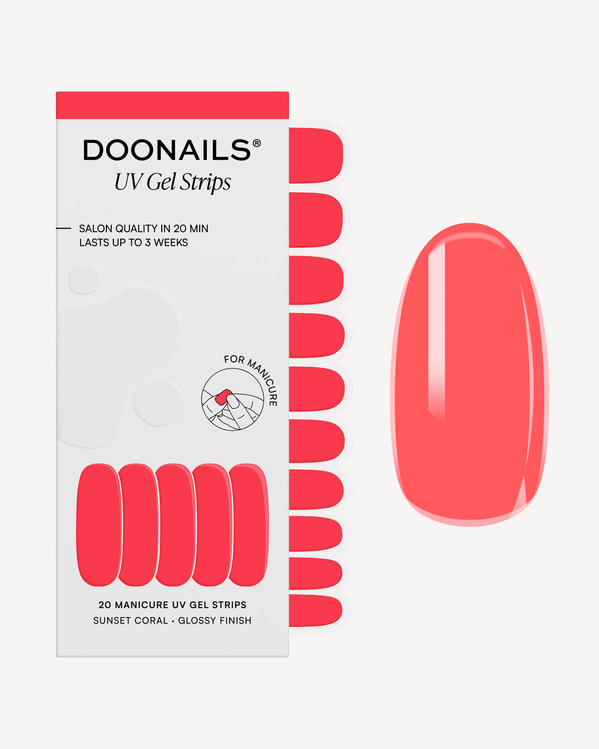 Doonails