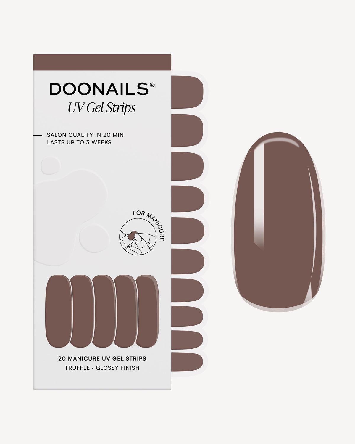 Doonails