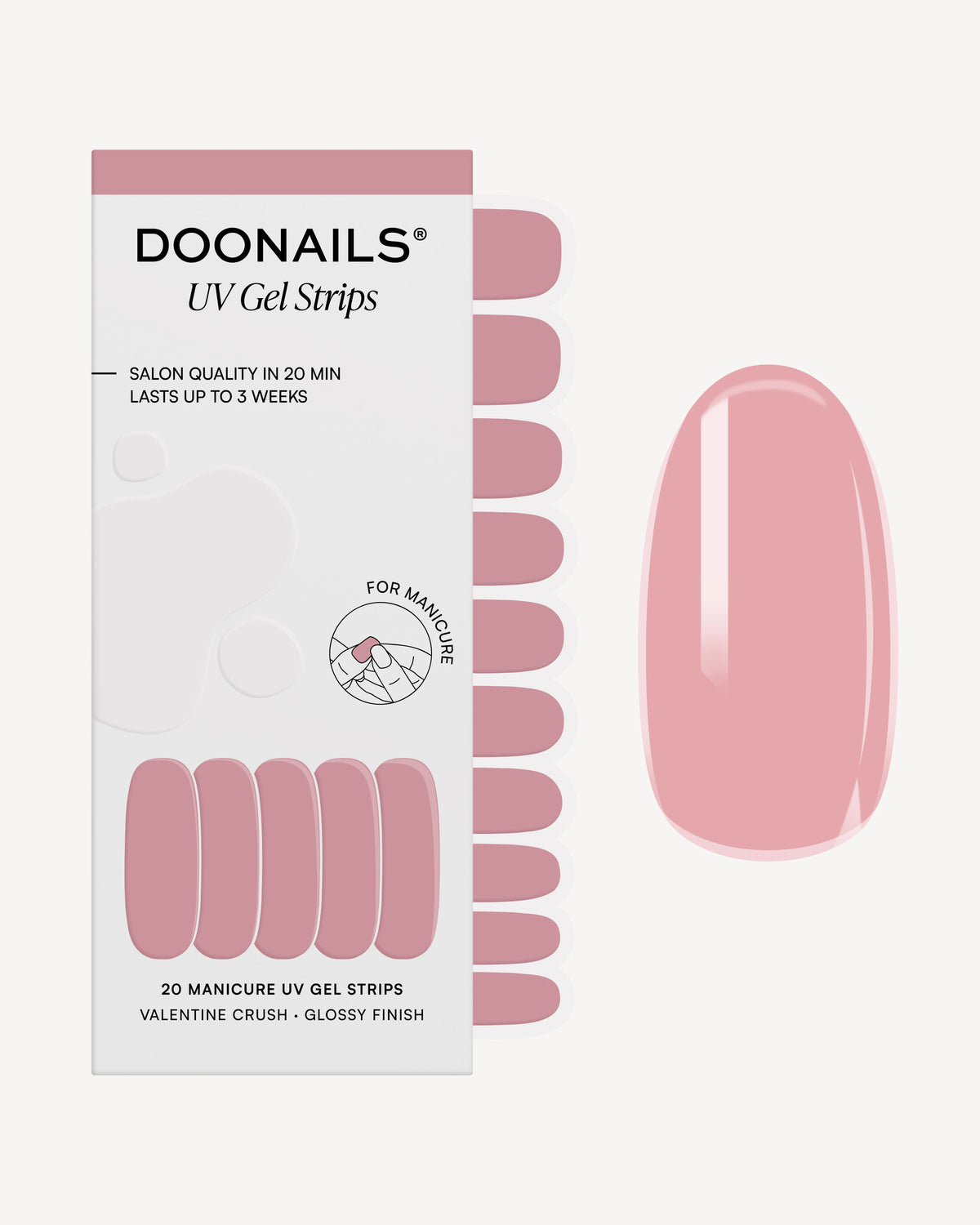 Doonails