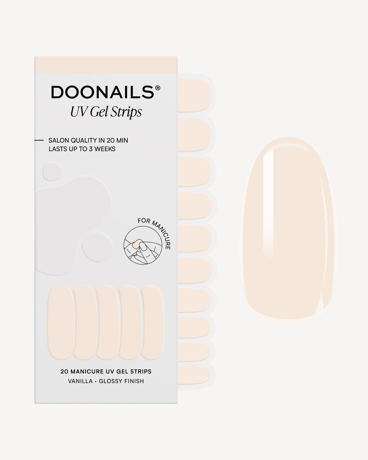 Doonails