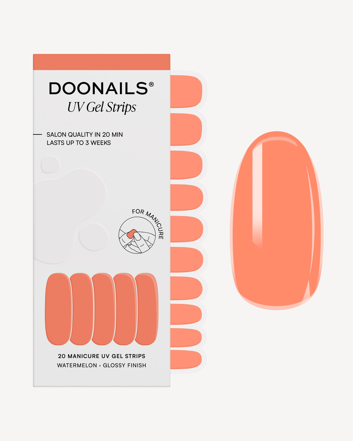 Doonails