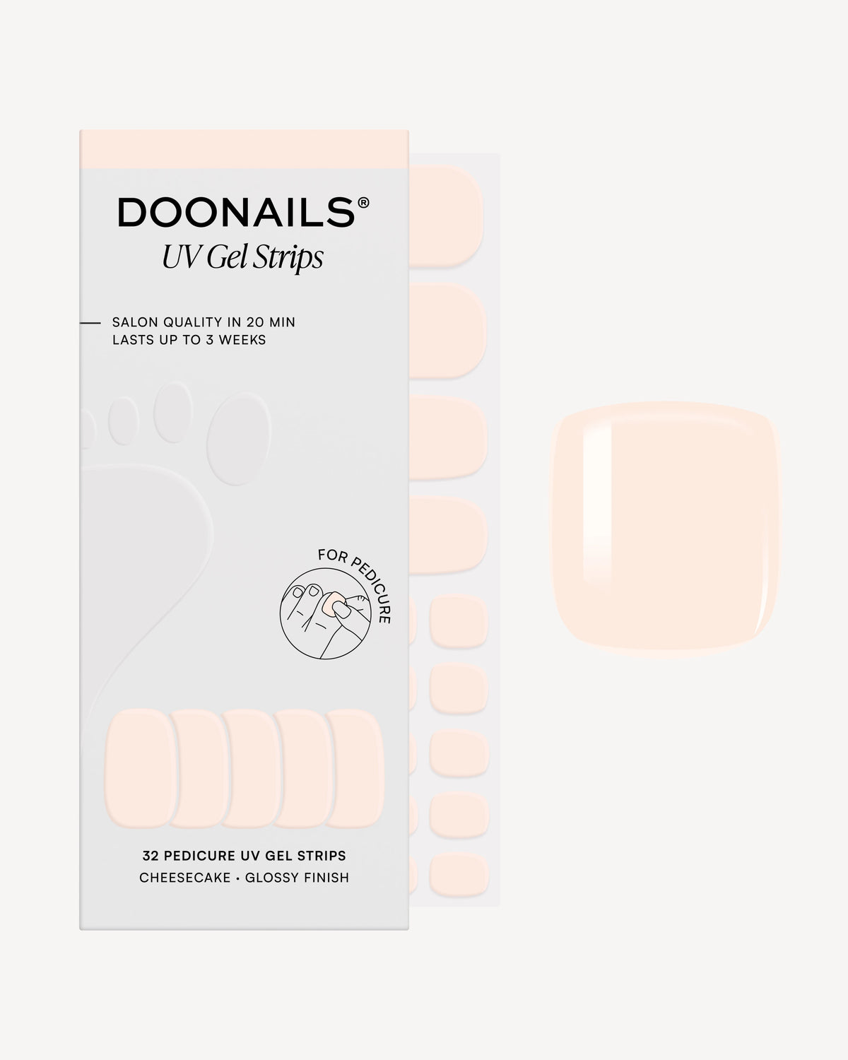 Doonails