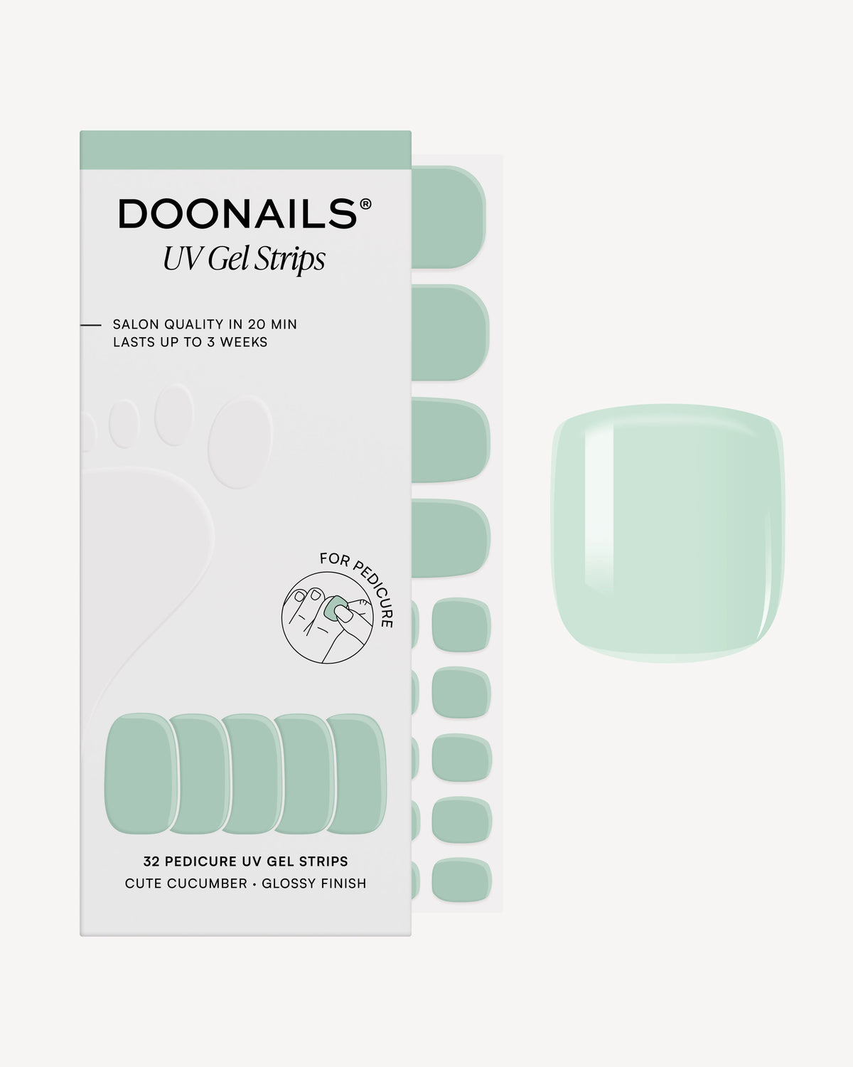 Doonails
