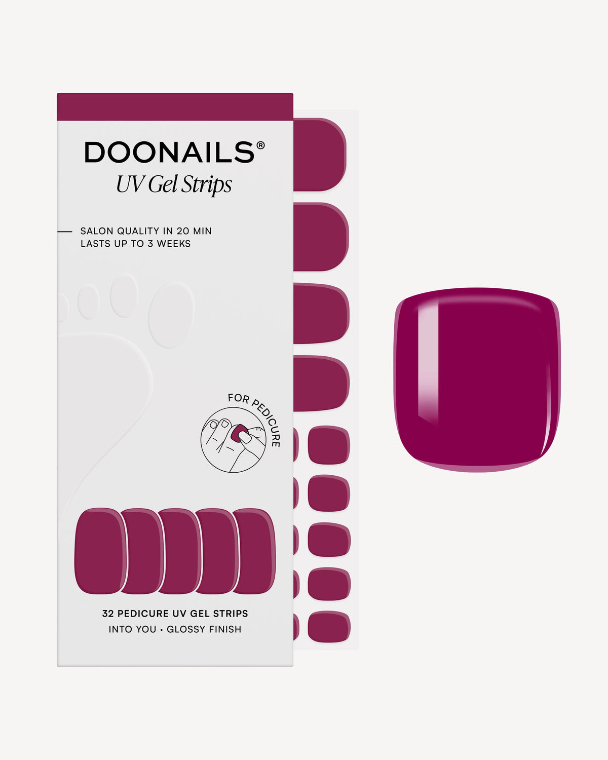 Doonails