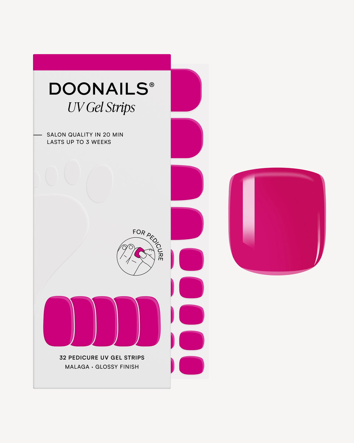 Doonails