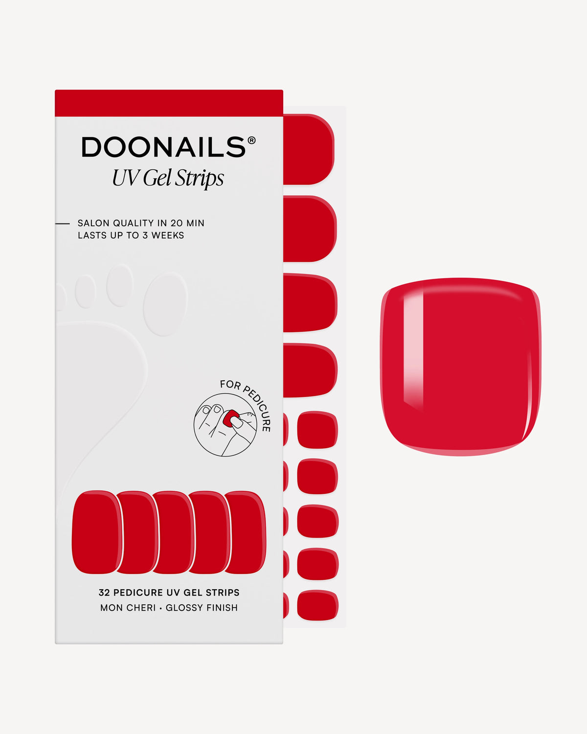 Doonails