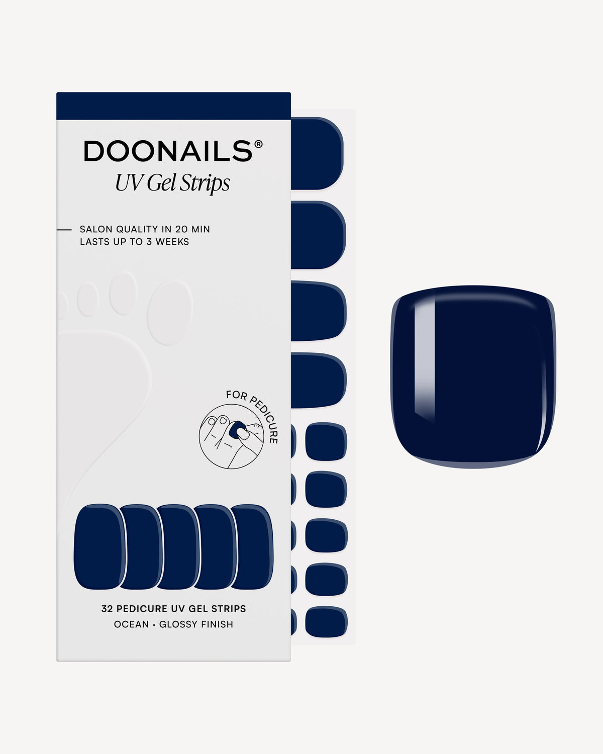 Doonails