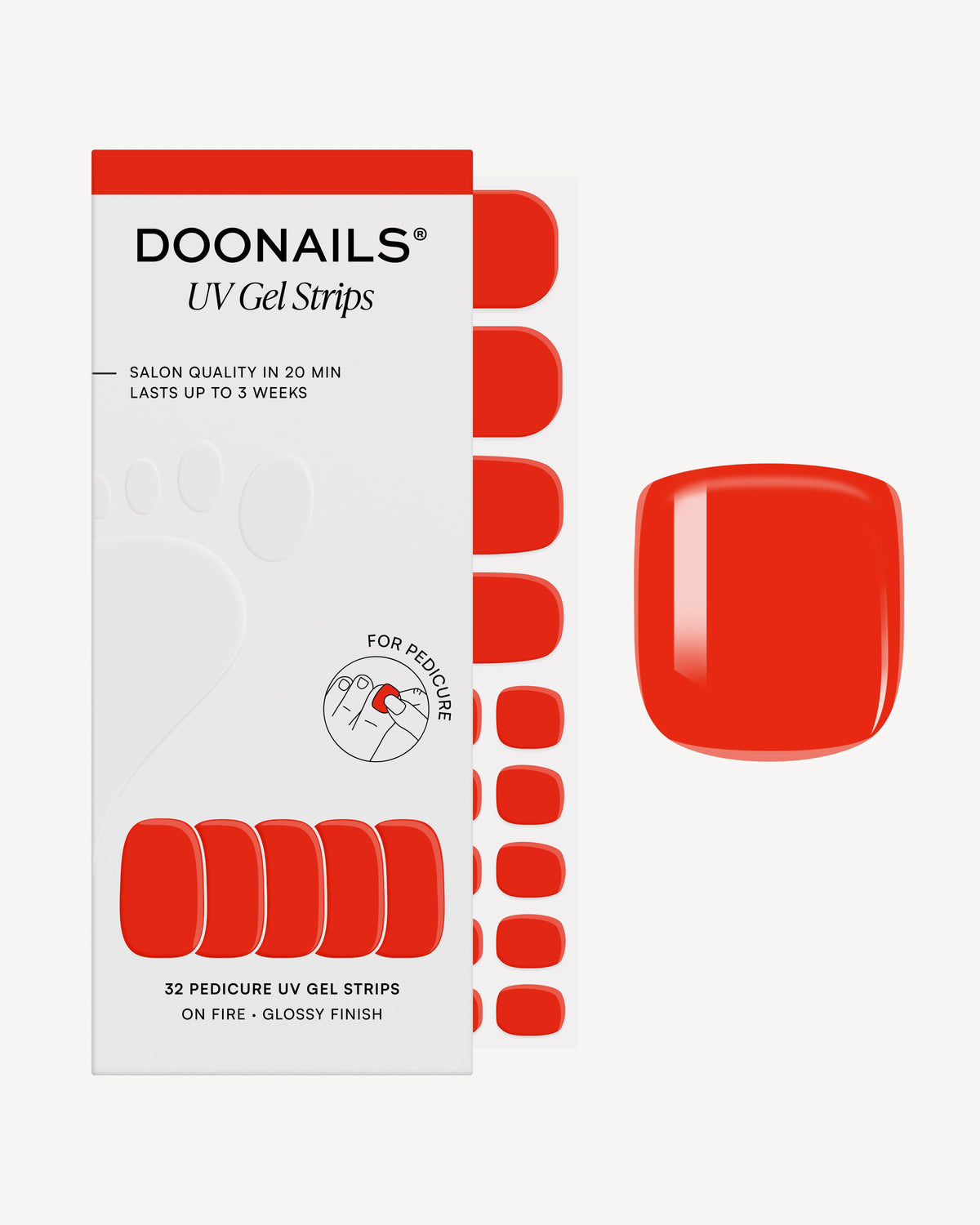 Doonails