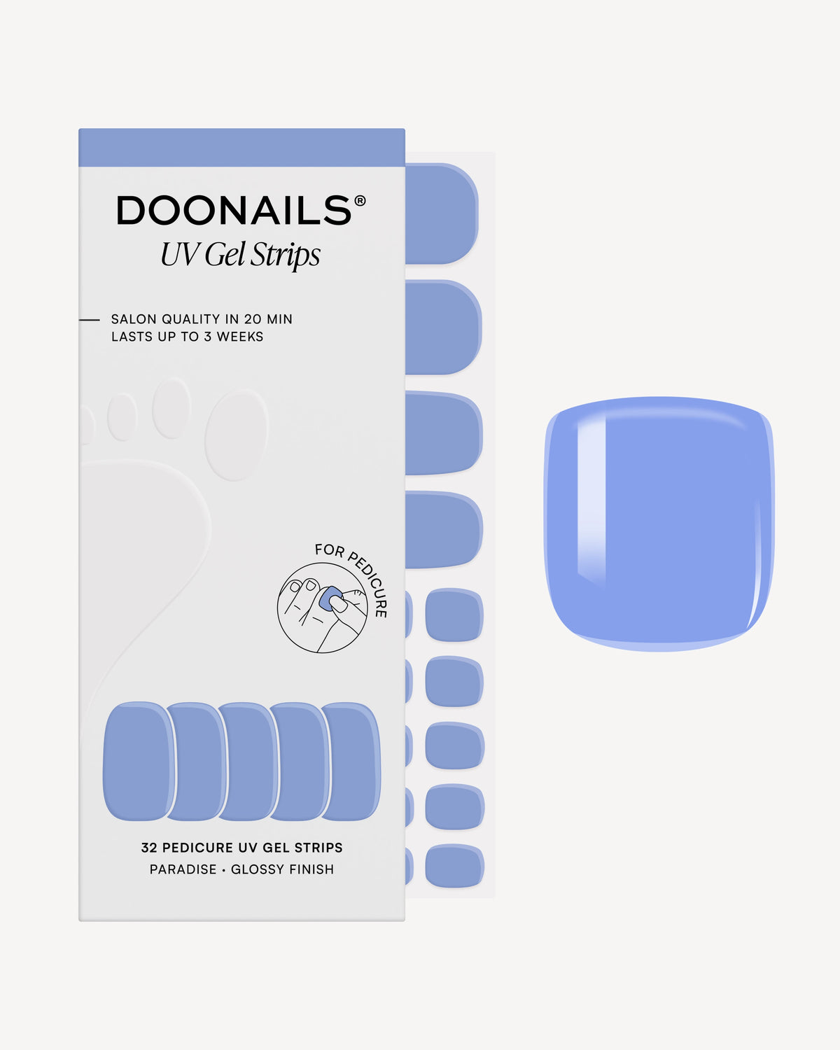 Doonails