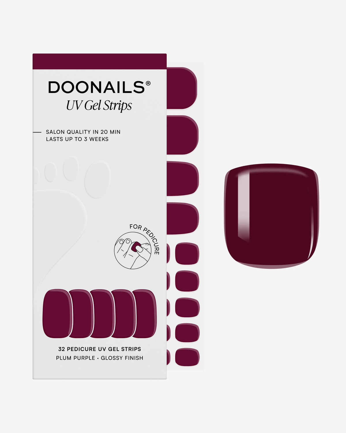 Doonails
