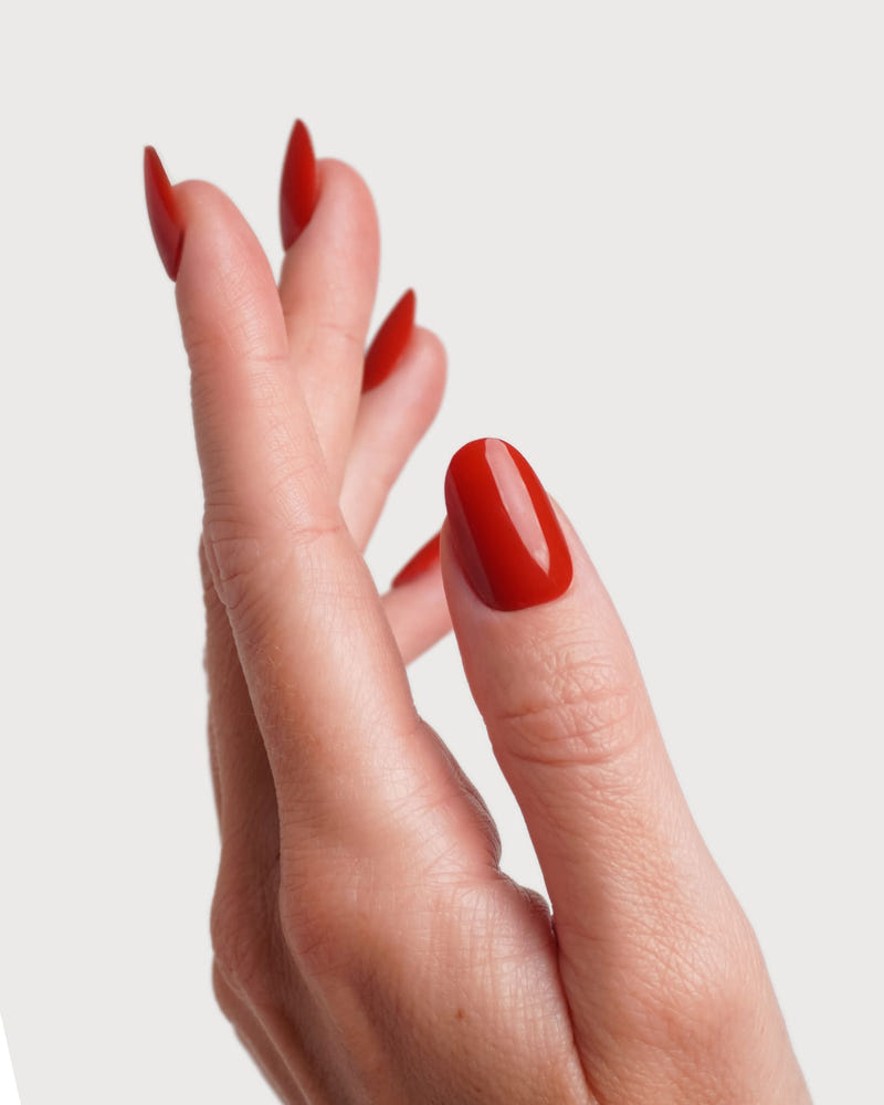 Fire Place Gel Strips - Doonails