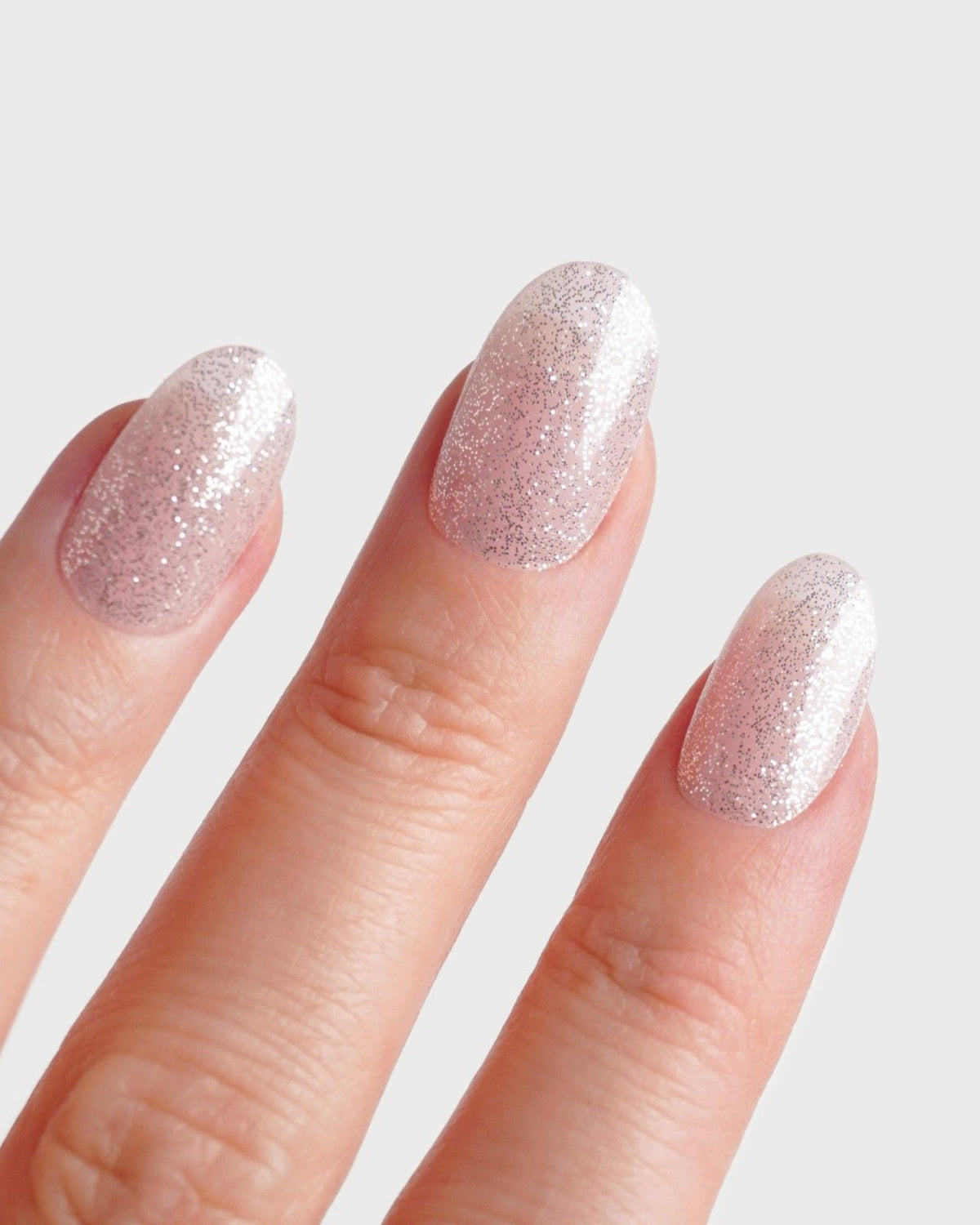 Sparkle Season Gel Strips