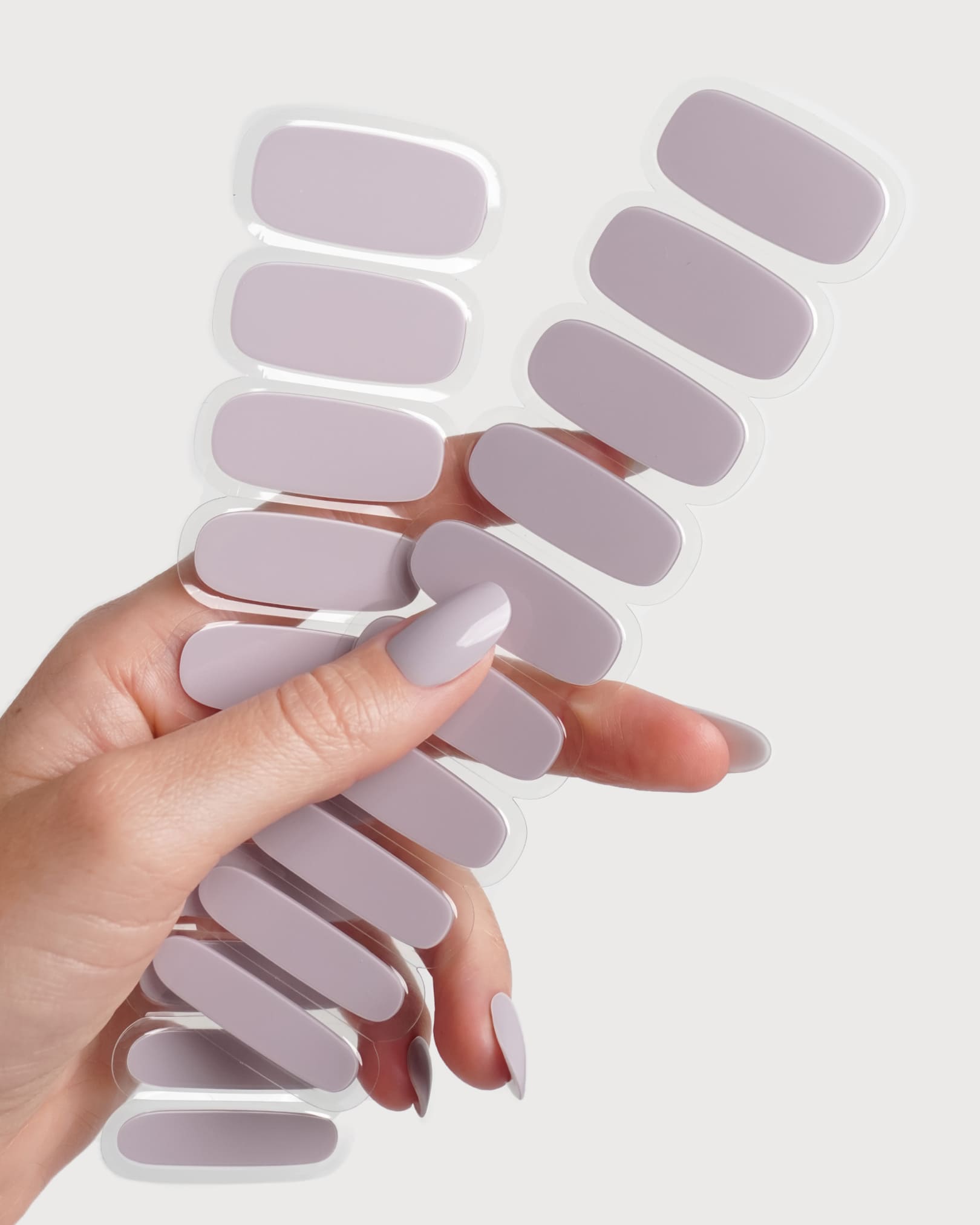 Stone Gel Strips - Doonails