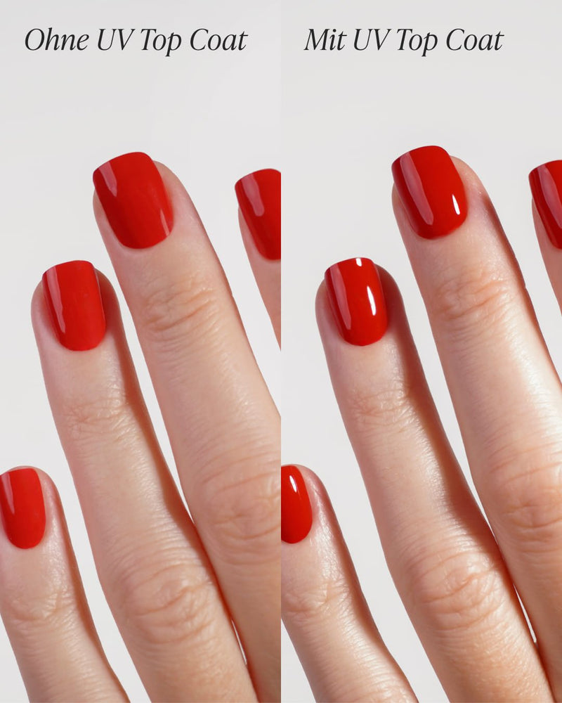 UV Top Coat - Doonails
