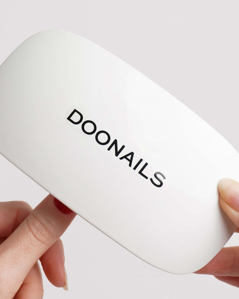 UV LED Lampe - Doonails