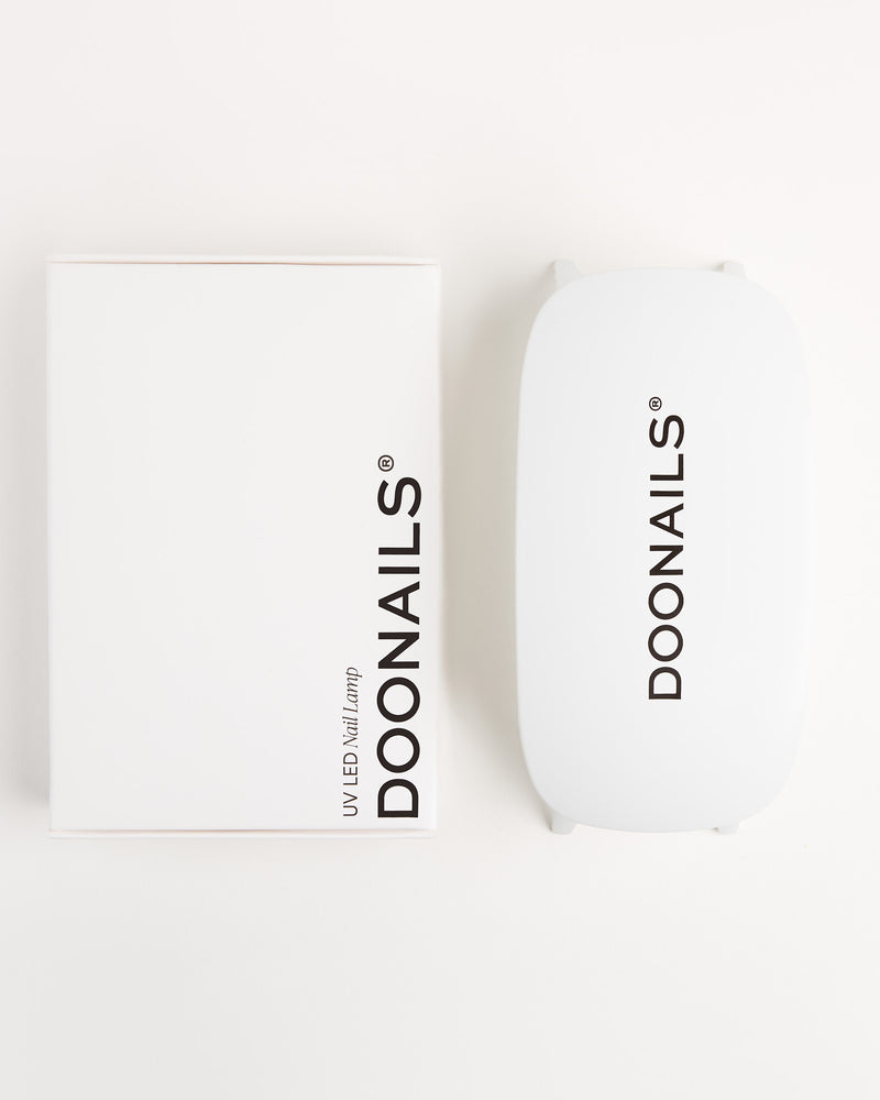 UV LED Lampe - Doonails