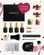 Valentinstag Starter Set - Dipping Powder