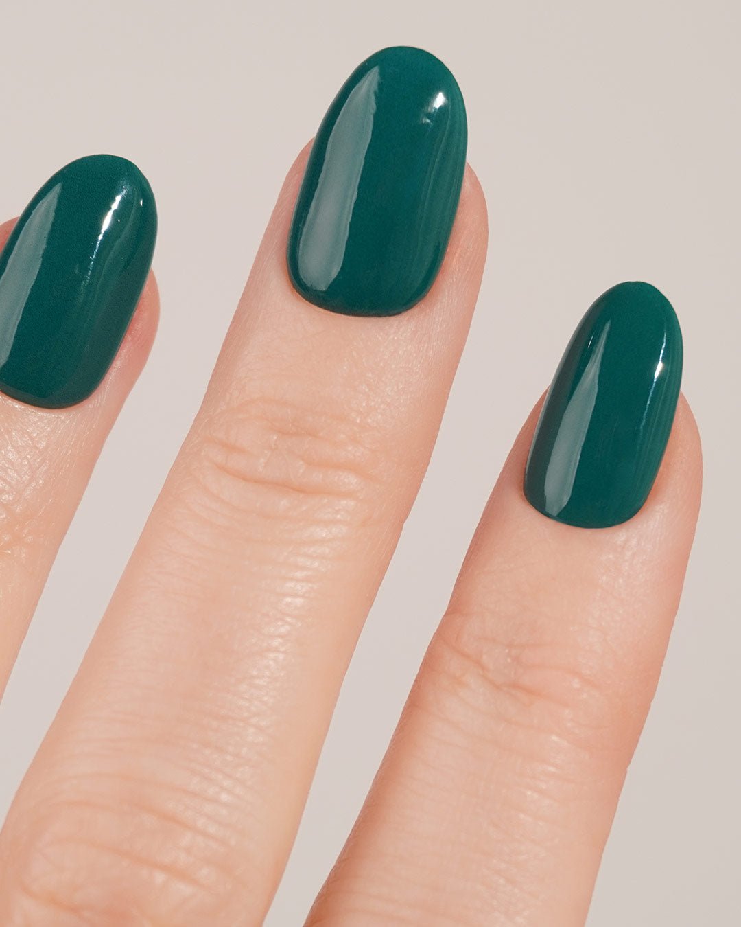 Forest Green Dipping Powder - Doonails