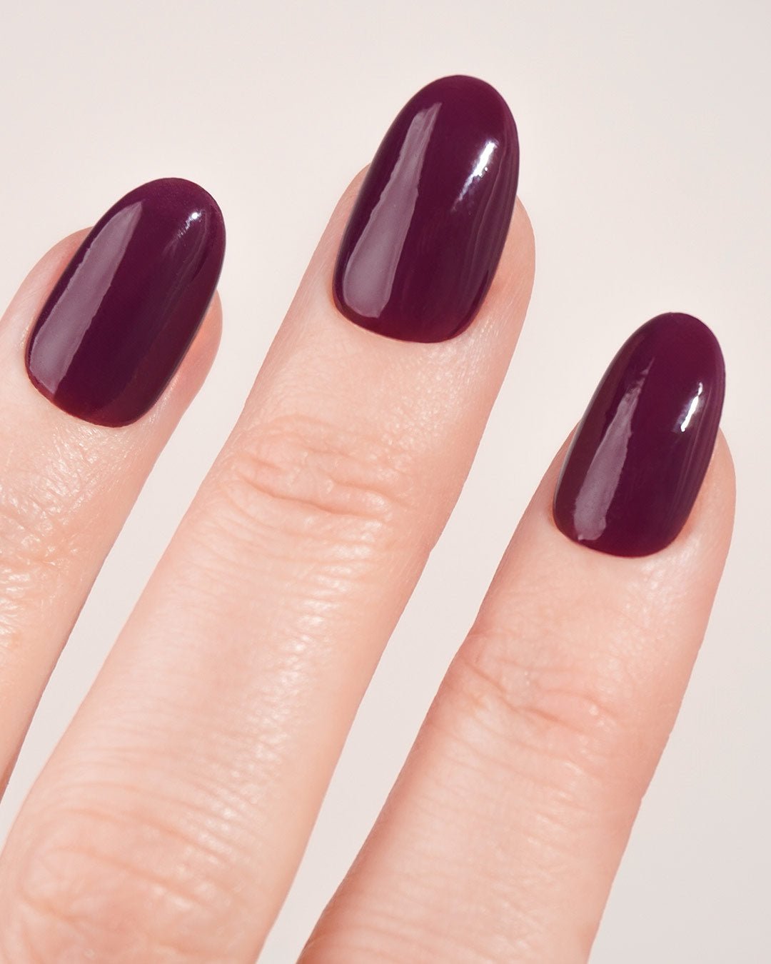 Purple Rain Dipping Powder - Doonails