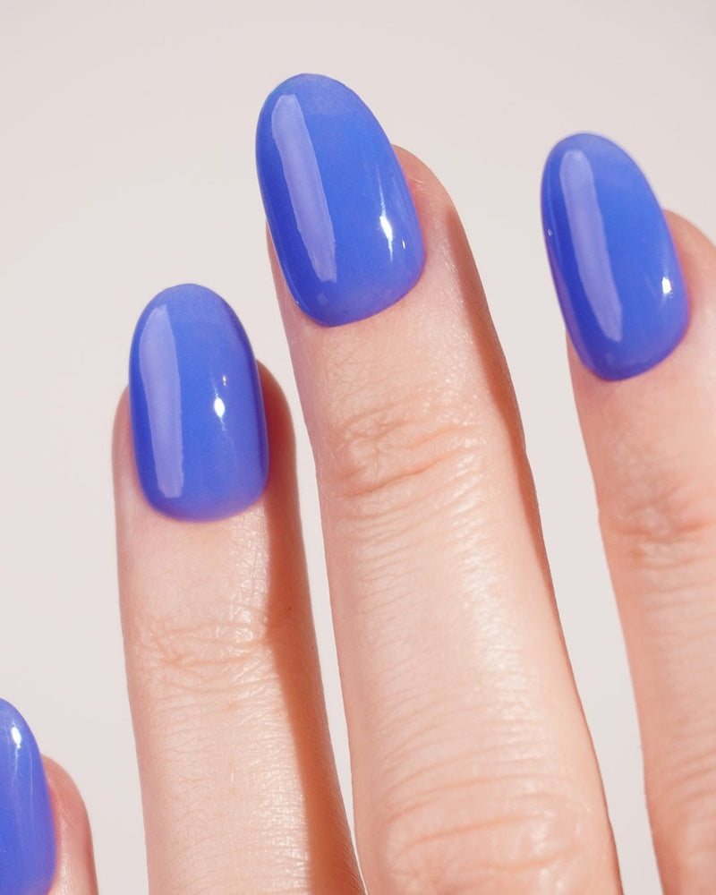 Vitamin Sea Dipping Powder - Doonails
