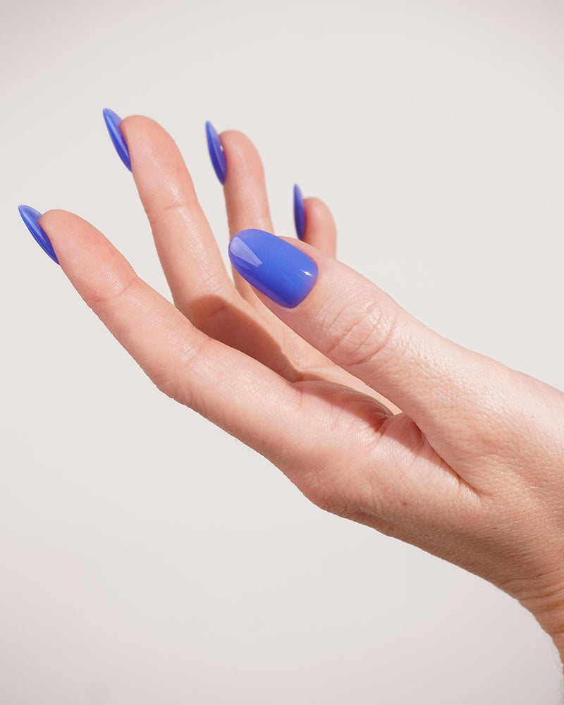 Vitamin Sea Dipping Powder - Doonails