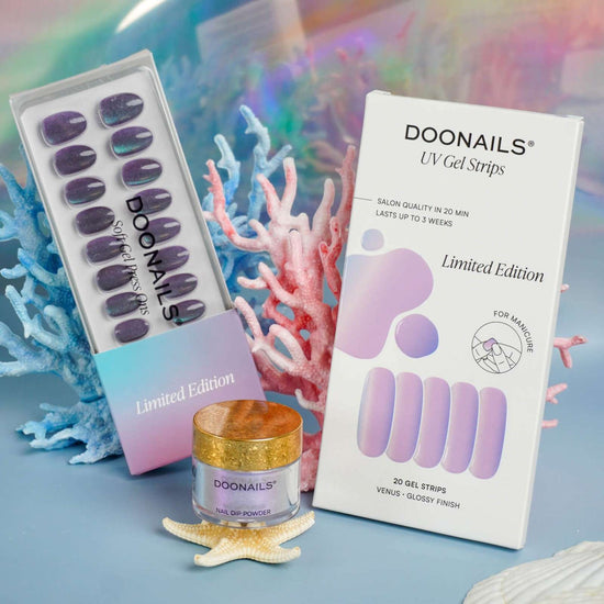Doonails