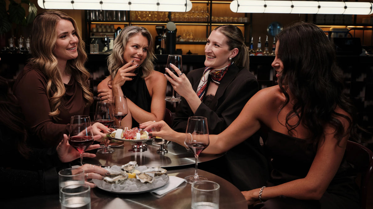 Wine & Dine Collection