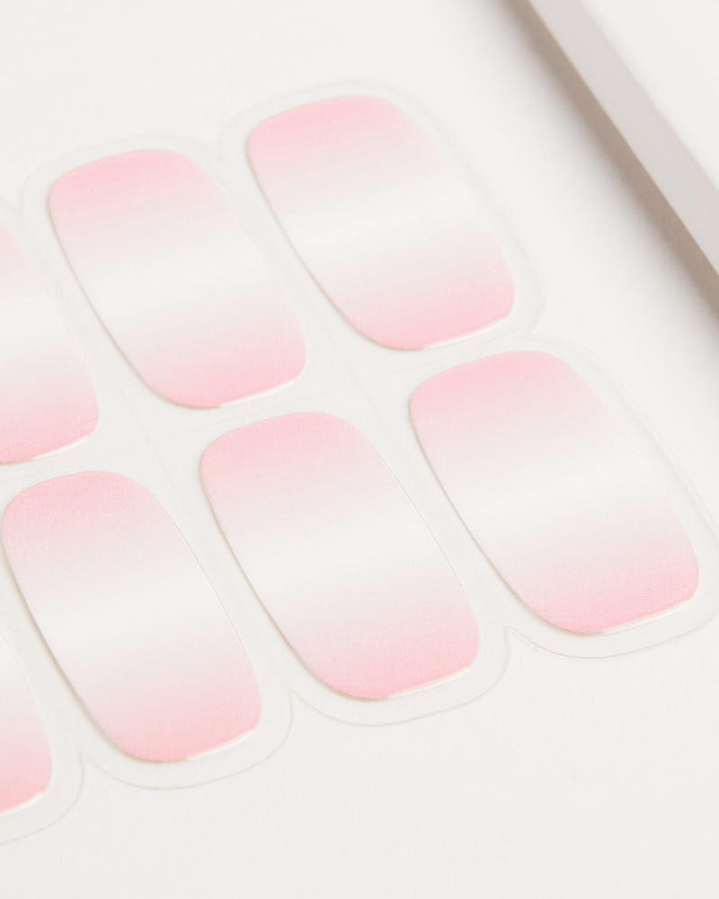 Babyboomer Gel Strips - Doonails