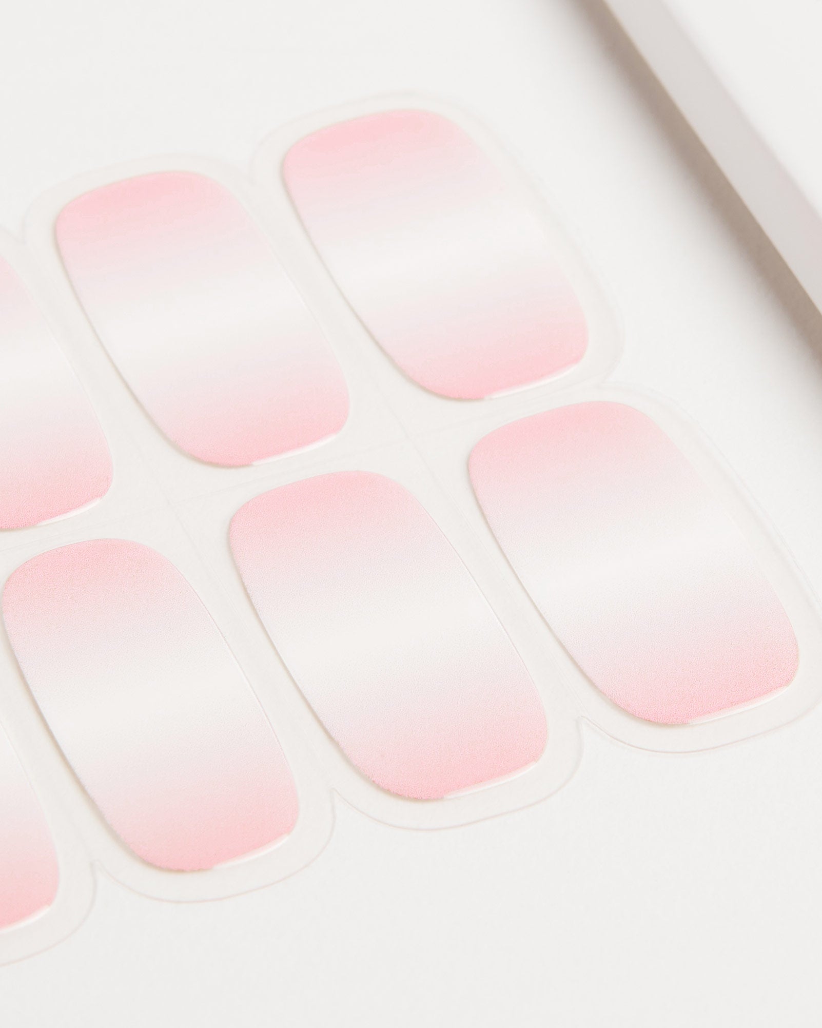 Babyboomer Gel Strips - Doonails