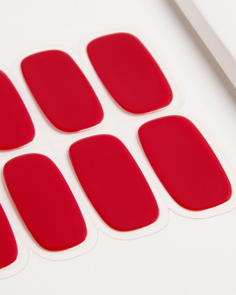 Mon Cheri Gel Strips - Doonails