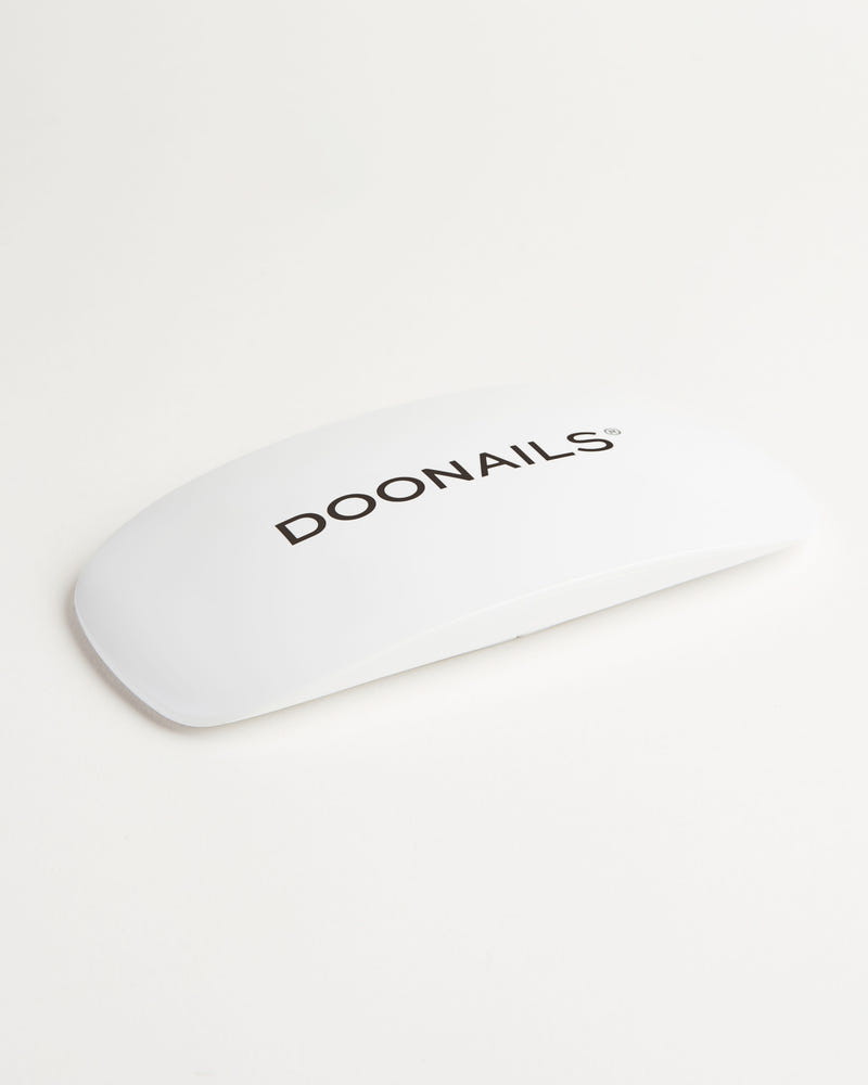 UV LED Lampe - Doonails