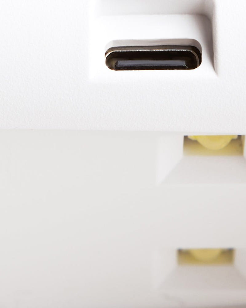 UV LED Lampe - Doonails