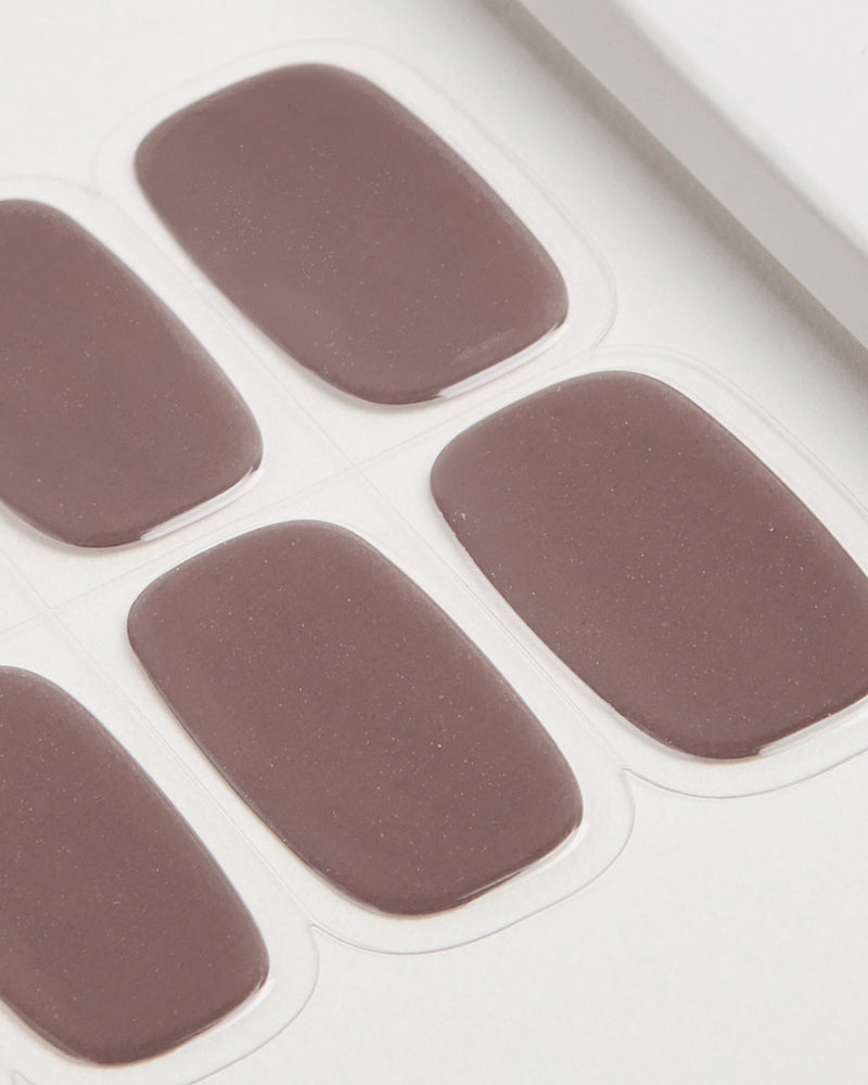 Nail - Flex & Chill Gel Strips - Doonails