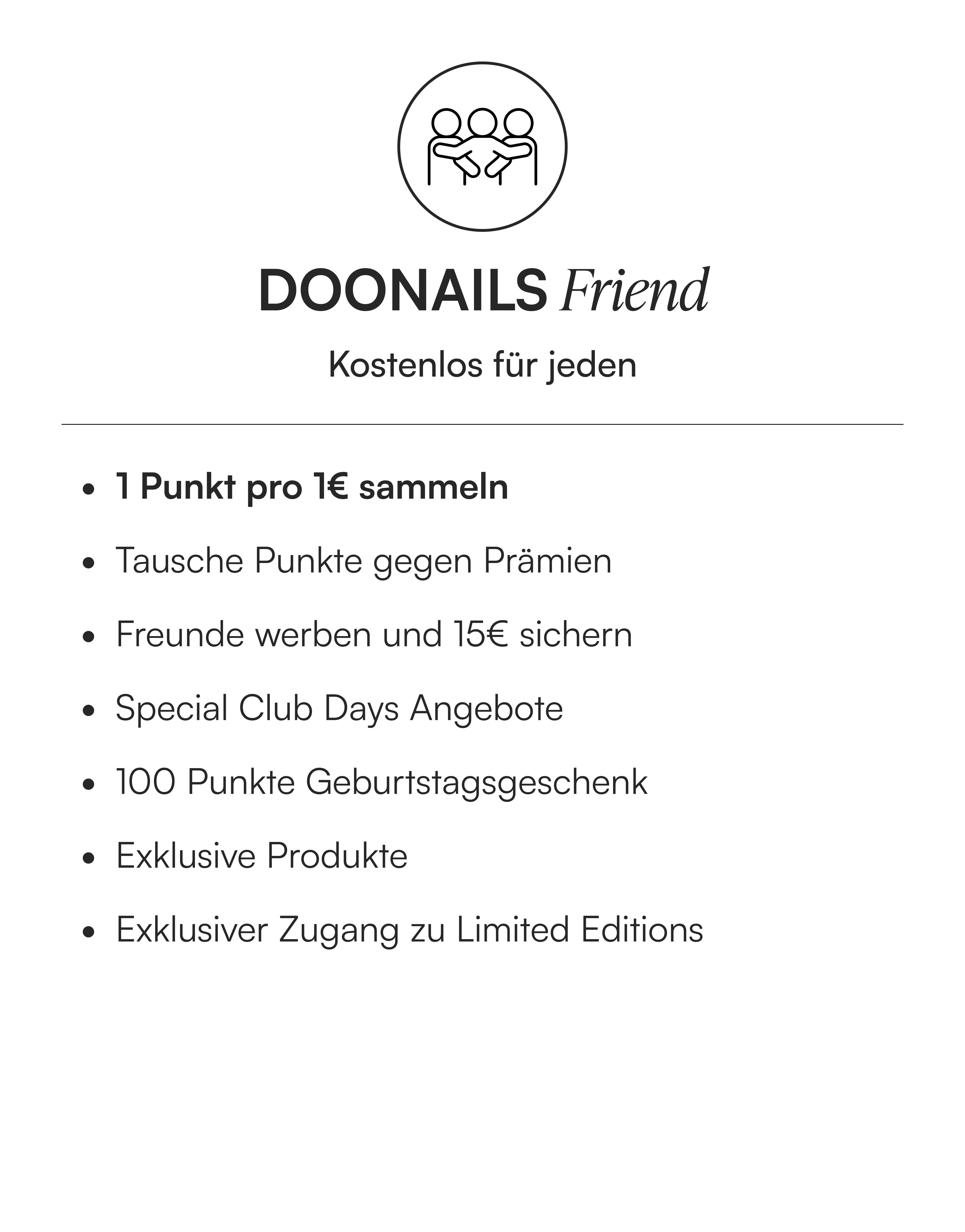 Doonails