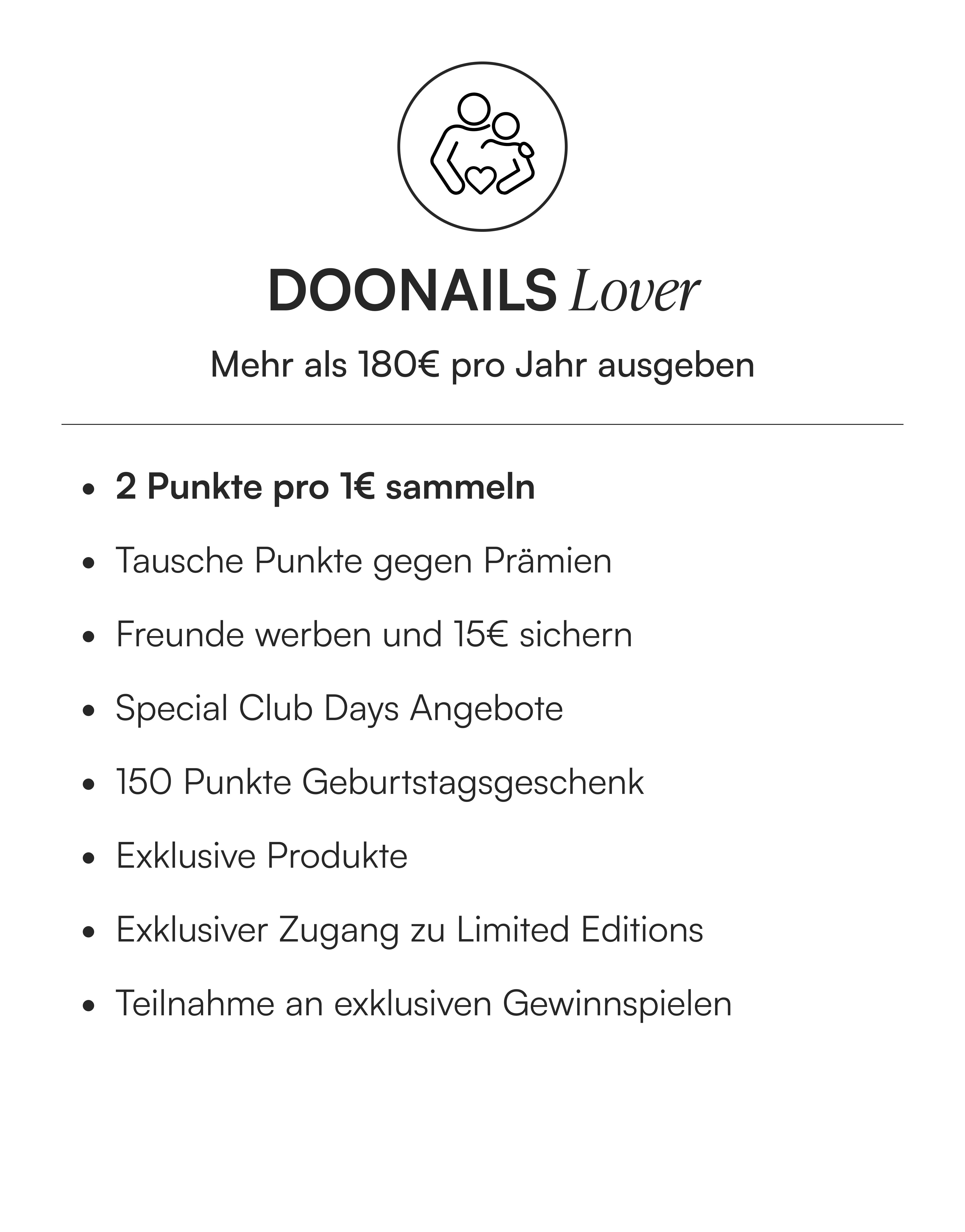 Doonails