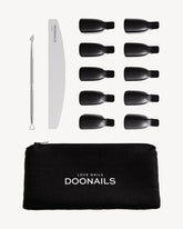 Entferner Tools - Folien Methode - Doonails