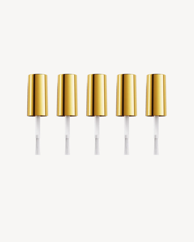 Ersatzpinsel für Liquids - 5 Stk. - Doonails