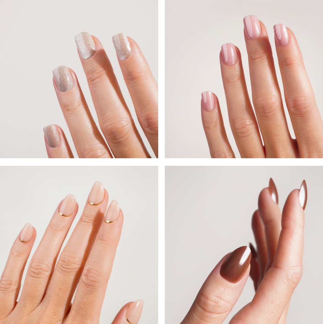 Doonails