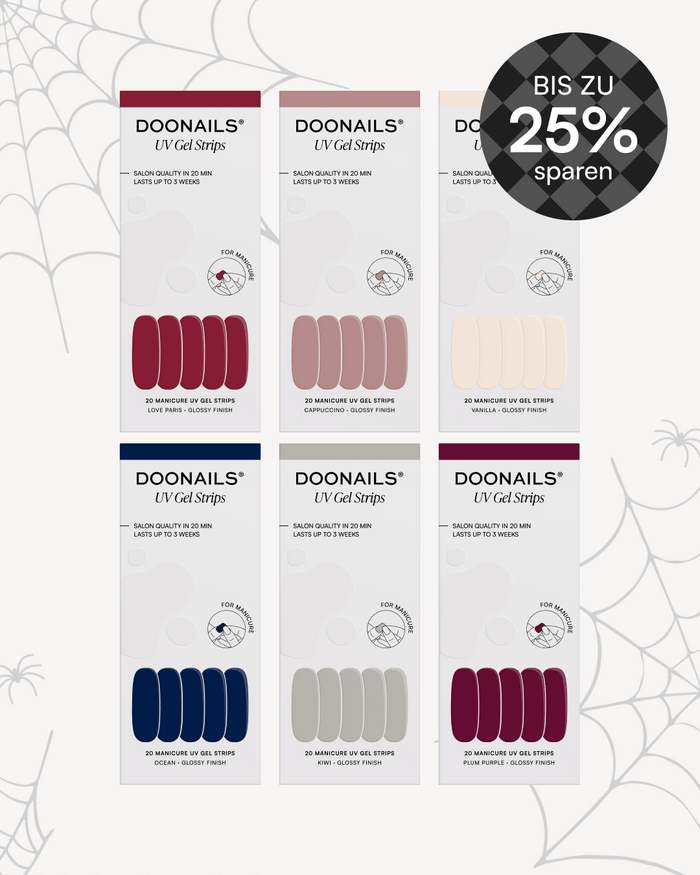 Doonails